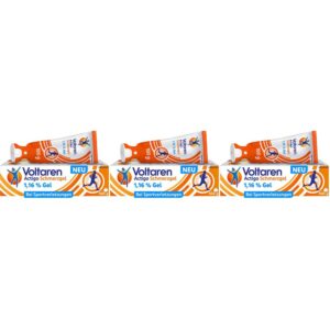 Voltaren Actigo Schmerzgel mit 1% Diclofenac