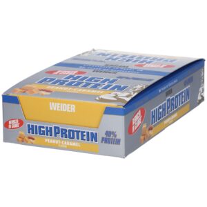 Weider 40 % High Protein Low Carb