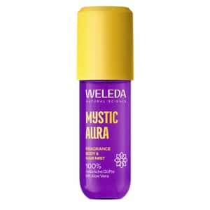 Weleda Fragrance Body & Hair Mist Mystic Aura Körperspray