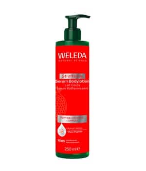 Weleda Granatapfel Straffende Serum Bodylotion Bodylotion