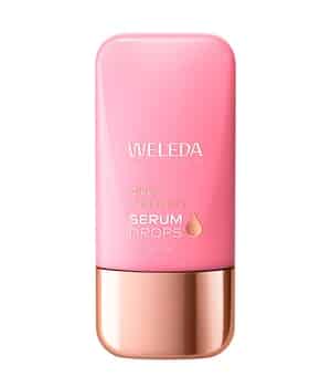 Weleda Serum Drops Glow Perfecting Gesichtsserum