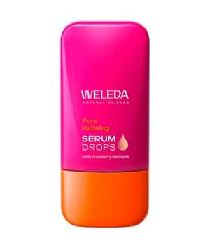 Weleda Serum Drops Pore Refining Gesichtsserum