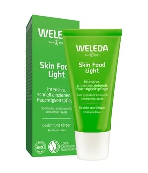 Weleda Skin Food Light Gesichtscreme