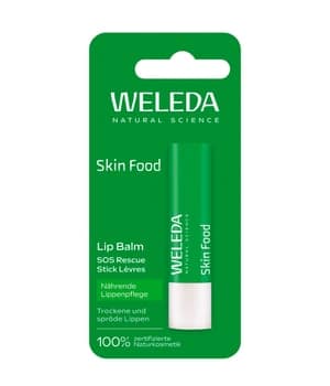 Weleda Skin Food Lip Balm Lippenbalsam