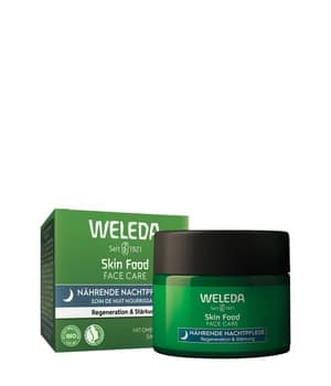 Weleda Skin Food Nährende Nachtpflege Nachtcreme