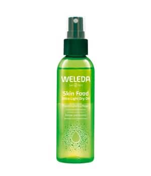 Weleda Skin Food Ultra-Light Dry Oil Trockenöl