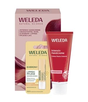 Weleda Soft Touch Geschenkset Körperpflegeset