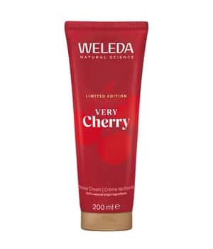 Weleda Very Cherry Shower Cream Duschgel