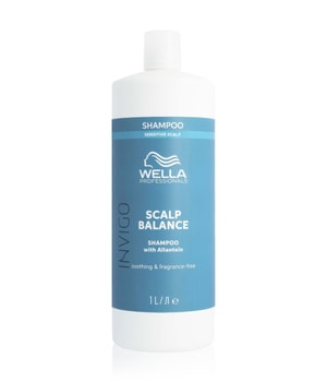 Wella Professionals Invigo Balance Senso Calm Sensitive Haarshampoo
