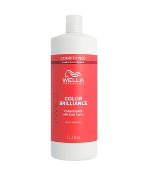 Wella Professionals Invigo Color Brilliance Vibrant Color Coarse Conditioner