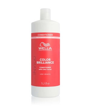 Wella Professionals Invigo Color Brilliance Vibrant Color Fine Conditioner