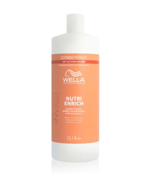 Wella Professionals Invigo Nutri-Enrich Deep Nourishing Conditioner