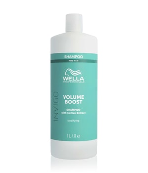 Wella Professionals Invigo Volume Boost Bodifying Haarshampoo