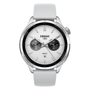 Xiaomi Watch S4 Smartwatch