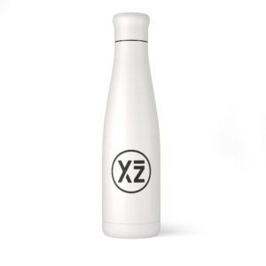 YEAZ INTENSE Isolier-Trinkflasche