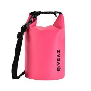 YEAZ ISAR Wasserfester Packsack 1