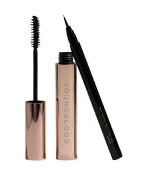 YoungBlood Tis the Season to Lash Out Augen Make-up Set