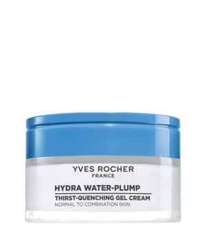 Yves Rocher Feuchtigkeitsspendendes Creme-Gel Spendet Feuchtigkeit und erfrischt Gesichtscreme