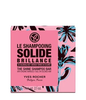 Yves Rocher Glanz Festes Shampoo