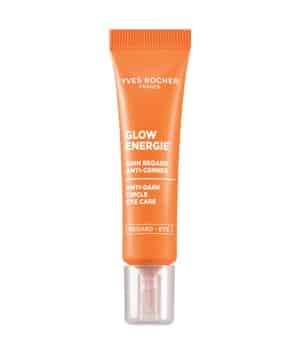 Yves Rocher Glow Energie Augenpflege gegen Augenringe Augencreme