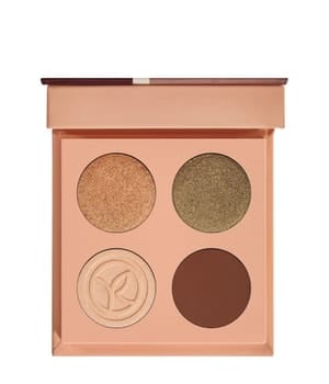 Yves Rocher Gold-Lilie Lidschatten Palette