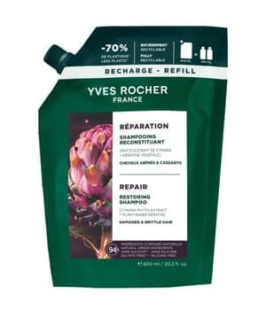 Yves Rocher Nachfüllpack Repair-Shampoo Repariert