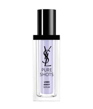 Yves Saint Laurent Pure Shots Lines Away Anti-Ageing Serum Gesichtsserum