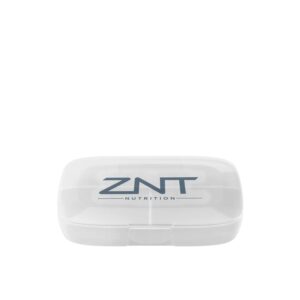 ZNT Nutrition Pillenbox