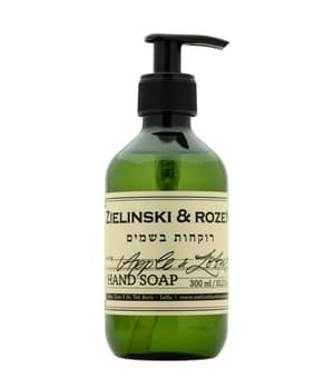 Zielinski & Rozen Apple