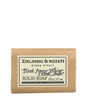 Zielinski & Rozen Black Pepper