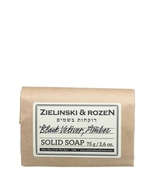 Zielinski & Rozen Black Vetiver