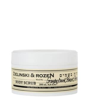 Zielinski & Rozen Grapefruit