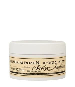 Zielinski & Rozen MOSS / Amber