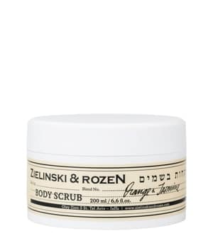 Zielinski & Rozen Orange & Jasmine Körperpeeling