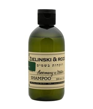 Zielinski & Rozen Rosemary & Lemon Repair Haarshampoo