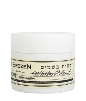Zielinski & Rozen White Blend Körpercreme