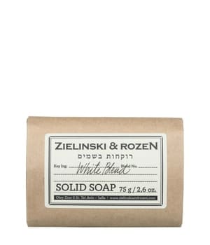 Zielinski & Rozen White Blend Stückseife