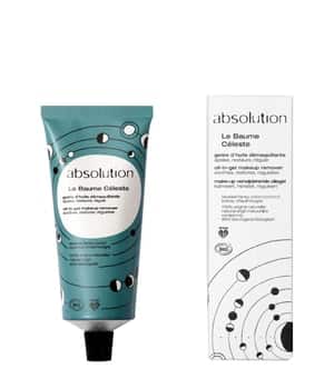 absolution Le Baume Celeste Reinigungsöl
