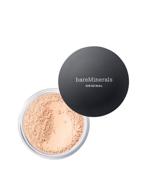 bareMinerals Original Mineral Loose Foundation SPF 15 Loser Puder