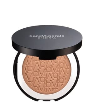 bareMinerals Original Pressed Powder Foundation Mineral SPF 15 Kompaktpuder