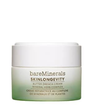 bareMinerals SKINLONGEVITY Butter Drench Cream Gesichtscreme