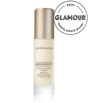 bareMinerals Skinlongevity Long Life Herb Gesichtsserum