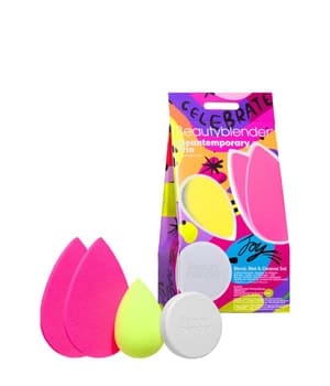 beautyblender Cleantemporary Trio Blend