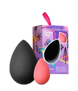 beautyblender Foam Pop Blending Duo Make-Up Schwamm