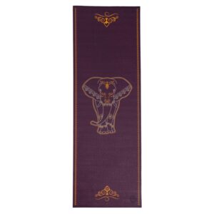 bodhi Design Yogamatte Big Elephant