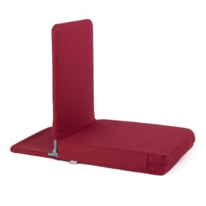 bodhi MANDIR Bodenstuhl XL KLAPPBAR
