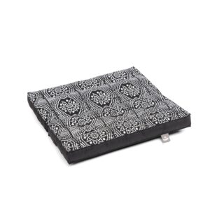 bodhi Maharaja Collection: Faltbares Reise-Meditationskissen