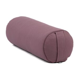 bodhi Yoga-Bolster (rund) ECO