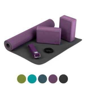bodhi Yoga-Set FLOW