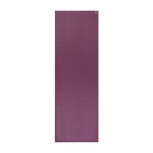bodhi Yogamatte RISHIKESH Premium 60 wild berry
